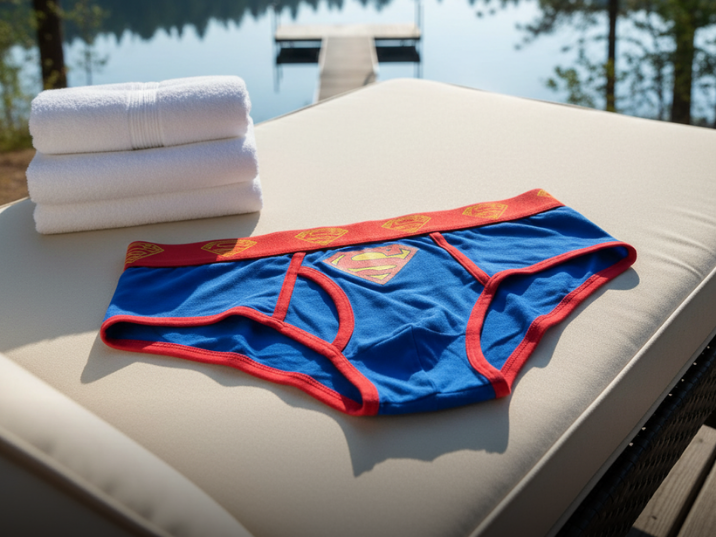 Men's Underwear
